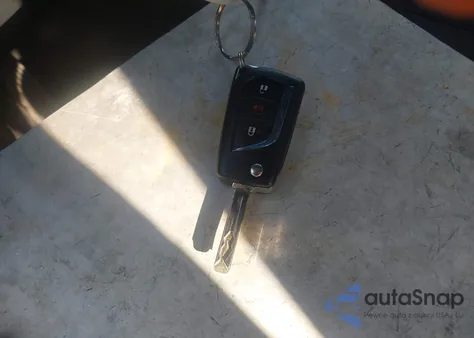 2019 Toyota Rav4 Le из США, поврежденный, VIN JTMH1RFV7KD015288